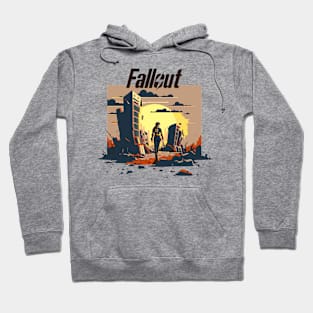 Fallout Hoodie